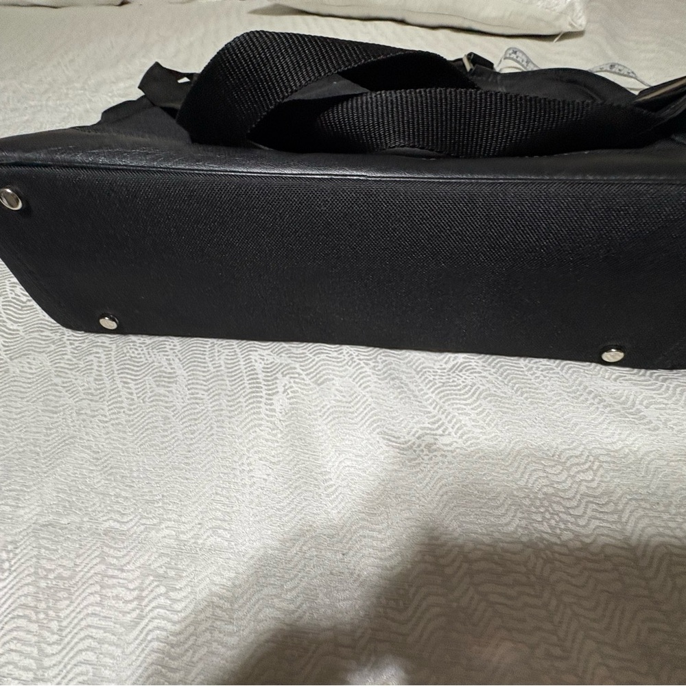 Jones Bootmaker University Briefcase - Picture 5 of 16